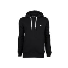 Bad Bear 200212019 Simple Siyah Hoodie Erkek Kazak