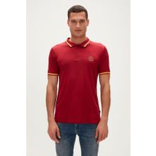 Bad Bear 21.01.07.023-C20 Groove Erkek Polo T-shirt