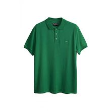 Bad Bear 21.01.07.051-C13 Yeşil Stark Polo Erkek T-Shirt
