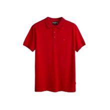 Bad Bear 21.01.07.051-C54 Stark Erkek Polo T-Shirt