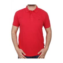 Bad Bear 21.01.07.051.OS.C54 Stark Polo Os Erkek T-shirt