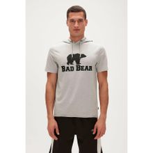 Bad Bear 21.01.30.014-C19 Practice Sleeveless Erkek Sweatshirt