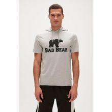 Bad Bear 21.01.30.014-C19 Practice Sleeveless Erkek Sweatshirt
