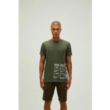 Bad Bear 22 01 07 016 C70 Bear Needs Erkek T-shirt
