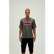 Bad Bear 22.01.07.047-C118 Mesh Erkek T-Shirt