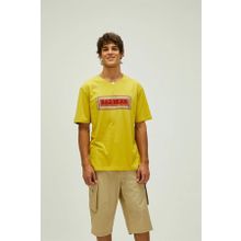 Bad Bear 22.01.07.047-C119 Mesh Erkek T-Shirt