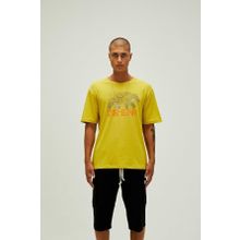 Bad Bear 22.01.07.050-C119 Digibear Erkek T-Shirt