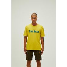 Bad Bear 22.01.07.053-C119 Title Erkek T-Shirt