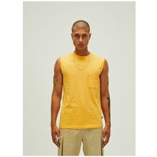 Bad Bear 22.01.23.002_TRIBE TANK-TOP Hardal Erkek Atlet