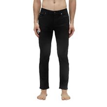 Bad Bear 22.01.70.002 2022 Siyah Dante Regular Erkek Pantolon