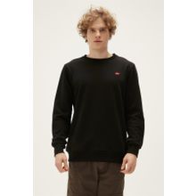 Bad Bear 22.02.12.004-C01 Rounad Erkek Sweatshirt
