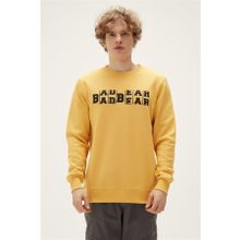Bad Bear 22.02.12.009-C25 Counter Erkek Sweatshirt