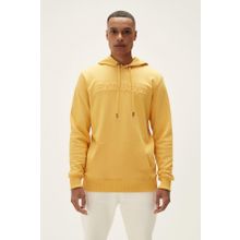 Bad Bear 22.02.12.014-C25 Sarı Pucker Bear Erkek Sweatshirt