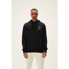 Bad Bear 22.02.12.031-C01 Pause Siyah Erkek Sweatshirt