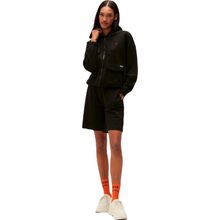 Bad Bear 22.04.12.001-C01 001 Valentina Full Zip Kadın Sweatshirt
