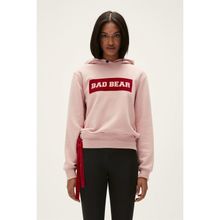 Bad Bear 22.04.12.007-C39 001 Flog Kadın Sweatshirt