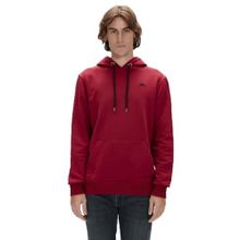 Bad Bear 220212032 Bad Neck Lava Hoodie Erkek Kazak