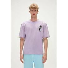 Bad Bear 23.01.07.002-C121 Re-Life Erkek T-shirt