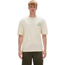 Bad Bear 23.01.07.003-C108 Re-Black Erkek T-shirt