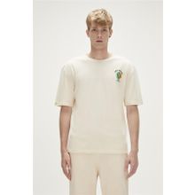 Bad Bear 23.01.07.004-C108 Re-Social Erkek T-shirt