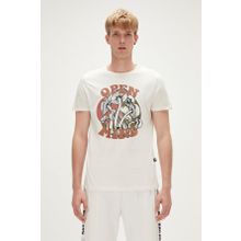 Bad Bear 23.01.07.014-C108 Lacivert Erkek T-Shirt