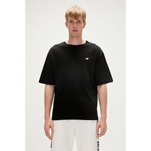 Bad Bear 23.01.07.015-C01 Siyah Erkek T-shirt