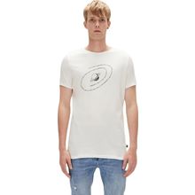 Bad Bear 23.01.07.019-C04 Beyaz Erkek T-Shirt