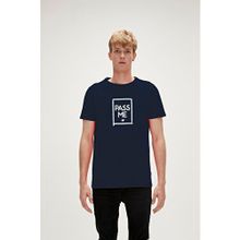 Bad Bear 23.01.07.022-C07 Pass Me Erkek T-shirt