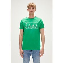 Bad Bear 23.01.07.025-C13 Feel You Erkek T-shirt