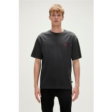 Bad Bear 23.01.07.026-C02 Antrasit Erkek T-Shirt