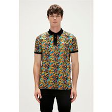 Bad Bear 23.01.07.032-C119 Biface Erkek T-Shirt