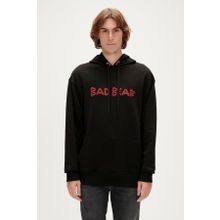 Bad Bear 23.02.12.001-C01 3d Bad Erkek Sweatshirt
