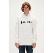 Bad Bear 23.02.12.001-C04 3d Bad Erkek Sweatshirt