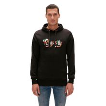 Bad Bear 23.02.12.006-C01 Siyah Erkek Sweatshirt