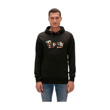 Bad Bear 23.02.12.006-C01 Siyah Erkek Sweatshirt