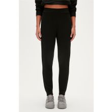 Bad Bear 23.04.14.002-C01 Jade Sweatpants Siyah Kadın Eşofman Altı