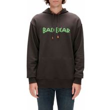 Bad Bear 230212001 3D Bad Antrasit Hoodie Erkek Kazak