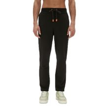 Bad Bear 230214001-NGT Siyah Plain Erkek Eşofman Altı