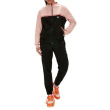 Bad Bear 230412011 Tina Siyah Full-Zip Kadın Kazak