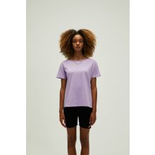Bad Bear 35981 Kadın Lavanta Tişört Nıdra T-Shirt