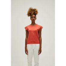 Bad Bear 35996 Kadın Tarçın Tişört Mudra T-Shirt