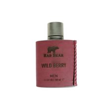 Bad Bear 4814 Wild Berry Erkek Bordo Parfüm