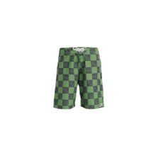 Bad Bear Backroll Swimshort Yeşil Erkek Şort