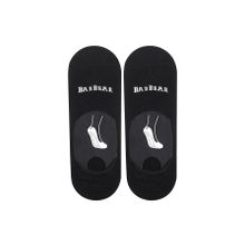 Bad Bear Core Zero Unisex Siyah Çorap