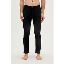 Bad Bear Dante Night Siyah Denim Erkek Pantolon Jeans