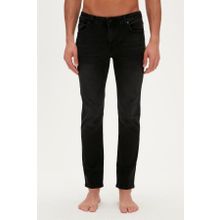 Bad Bear Dante Siyah Denim Erkek Pantolon Jeans