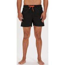 Bad Bear Daytona Siyah Erkek Deniz Şortu