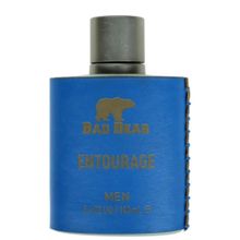 Bad Bear Entourage EDT 100 ml Erkek Parfümü