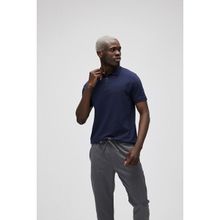Bad Bear Erkek Lacivert Polo Yaka T-shirt