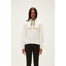Bad Bear Frost Hoodie Kadın Sweatshirt